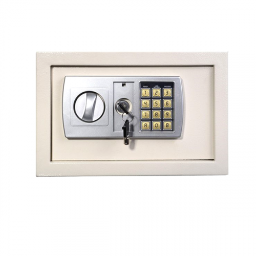 Electronic Digital Safe Box 2
