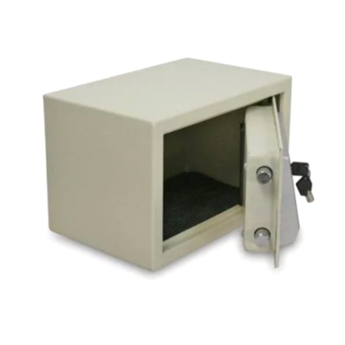 Electronic Digital Safe Box 3