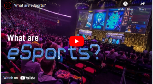 Welcome to the Best Esports Games in Canada. Learn about Esports as well as find the best esports betting odds and bonuses in Canada.

Visit at: https://esportsgames.io/ca