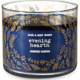 Evening-Hearth-Candle