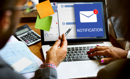 Explore the Strategy of Email Marketing