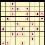 Feb_11_2020_New_York_Times_Sudoku_Hard_Self_Solving_Sudoku