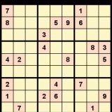 Feb_13_2020_New_York_Times_Sudoku_Hard_Self_Solving_Sudoku