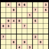 Feb_14_2020_New_York_Times_Sudoku_Hard_Self_Solving_Sudoku