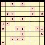 Feb_15_2020_New_York_Times_Sudoku_Hard_Self_Solving_Sudoku
