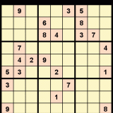 Feb_19_2020_New_York_Times_Sudoku_Hard_Self_Solving_Sudoku