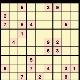 Feb_20_2020_New_York_Times_Sudoku_Hard_Self_Solving_Sudoku