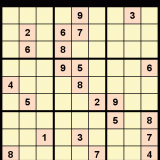 Feb_21_2020_New_York_Times_Sudoku_Hard_Self_Solving_Sudoku