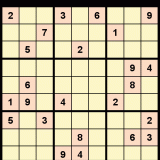 Feb_24_2020_New_York_Times_Sudoku_Hard_Self_Solving_Sudoku