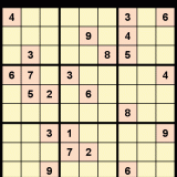 Feb_25_2020_New_York_Times_Sudoku_Hard_Self_Solving_Sudoku