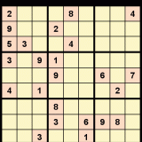Feb_28_2020_New_York_Times_Sudoku_Hard_Self_Solving_Sudoku