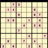 Feb_29_2020_New_York_Times_Sudoku_Hard_Self_Solving_Sudoku