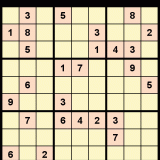 Feb_3_2020_New_York_Times_Sudoku_Hard_Self_Solving_Sudoku