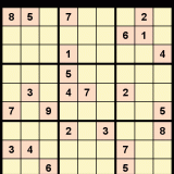 Feb_5_2020_New_York_Times_Sudoku_Hard_Self_Solving_Sudoku