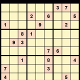 Feb_6_2020_New_York_Times_Sudoku_Hard_Self_Solving_Sudoku