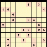 Feb_7_2020_New_York_Times_Sudoku_Hard_Self_Solving_Sudoku