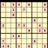 Feb_9_2020_New_York_Times_Sudoku_Hard_Self_Solving_Sudoku