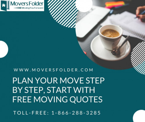 Free Moving Quotes