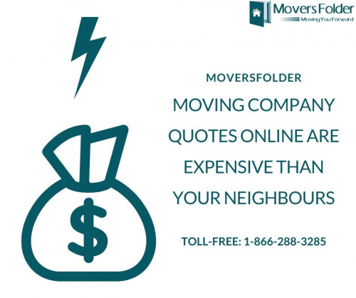 Free Moving Quotes