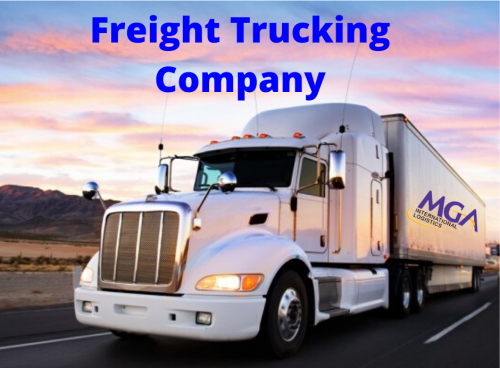 MGA International Logistics is a leading freight trucking company, having a well-experienced team of professional drivers, who take care of your goods for the safe and on-time delivery.

Visit here:- https://www.mgainternational.com/truck-freight-shipping-services/