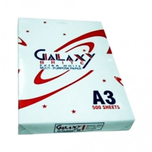 Galaxy Paper A3 Ream