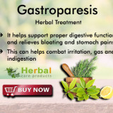 Gastroparesis