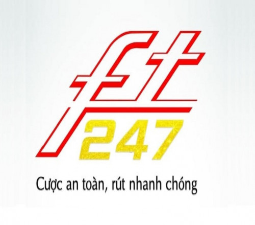 FT247 là nhà cái cá cược online mới chỉ xuất hiện trên thị trường cá cược Việt Nam 2021. Nhà cái này hoàn toàn hợp pháp bởi đã được Costa Rica cấp phép hoạt động, đồng thời cũng được cơ quan này chứng nhận và giới thiệu FT247 là nhà cái uy tín, chất lượng
Nguồn bài viết : http://ft247bet.com/gioi-thieu-ft247/
#ft247bet #FT247 #nha_cai_FT247 #nha_cai #casino #gioithieuft247