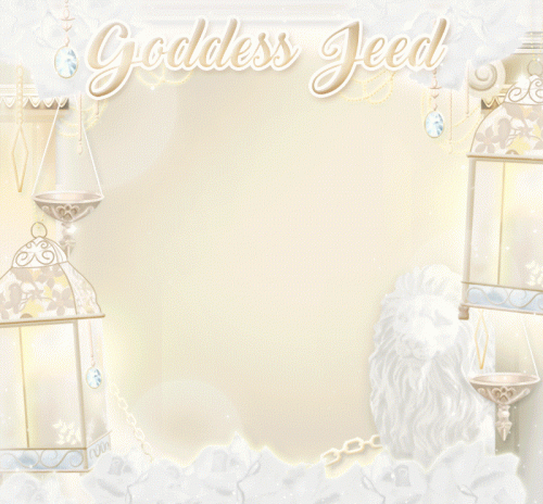 Goddess Jeed