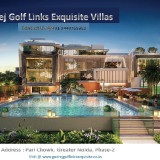 Godrej-Golf-Links-Exquisite-Villas