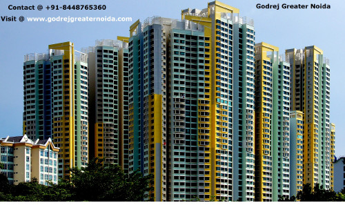 Godrej Greater Noida provides residential villas in the form of 4 BHK villas which are exclusive in their construction. Best architects have performed top-class finishing and furnishing through the best interiors in these first-class homes.

Visit at www.godrejgreaternoida.com

Call Us at +91-8448765360