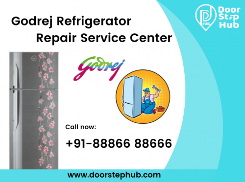 Godrej Refrigerator Repair Service Center