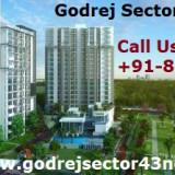 Godrej-Sector-43-Noida