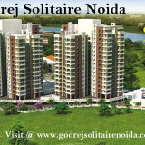 Godrej-Solitaire-Noida