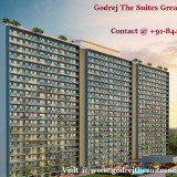 Godrej-The-Suites-Greater-Noida