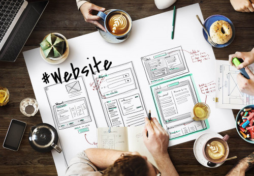 Good Website Design Why It Matters, and How To Pull It Off
