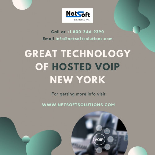Client communication arrives at whole new levels with VoIP networks inside the UC system. Look out for deals on Hosted VOIP New York which offer a lot of options on low choices.

http://www.netsoftsolutions.com/hosted-voip/
