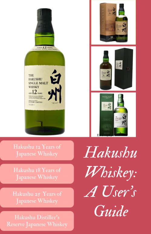 Curious what makes Hakushu Whiskey special among all Japanese Whiskey? Check this out to know more why they are special.

#JapaneseWhiskey

https://winesnspirits.sg/collections/alcohol-delivery-japanese-whisky