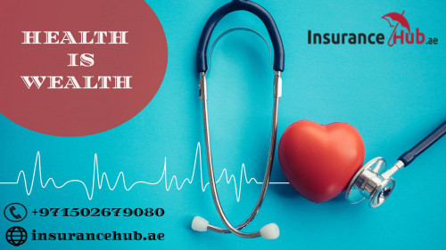 Health Insurance is a kind of insurance that provides coverage for medical expenses to the policy holder. Depending on the health insurance plan chosen the policy holder can get coverage for critical illness expenses, surgical expenses, hospital expenses etc.

For more details: https://insurancehub.ae/health-insurance