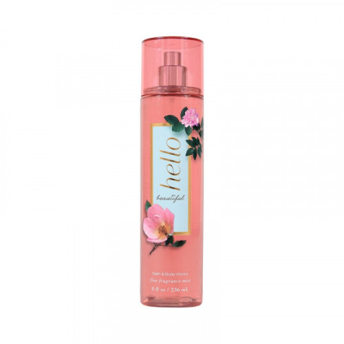 Hello Beautiful Fragrance Mist