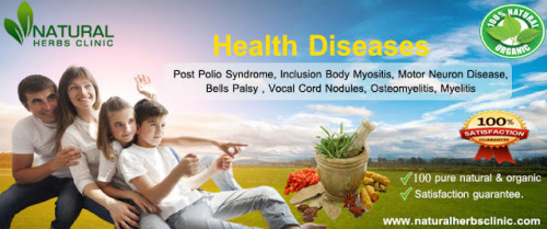 Herbal Products for Health Disease