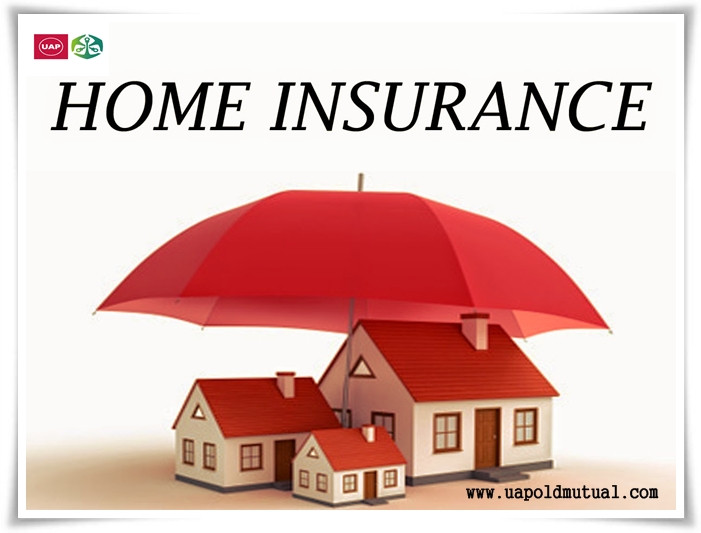 Saga Home insurance.