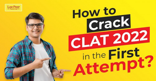 CLAT is one of the most competitive entrance exams conducted in India, and cracking this national-level entrance exam is the dream of most students. Some CLAT preparation tricks and strategies that will help you clear the CLAT 2022 examination in the first attempt include the Habit of reading newspapers daily, Learning the basics of grammar, practicing passages to improve reading speed, and more. For more information, reach us via mail at support@lawpreptutorial.com or call us on 9414143101. Visit @ https://lawpreptutorial.com/crack-clat-2022-in-first-attempt/.