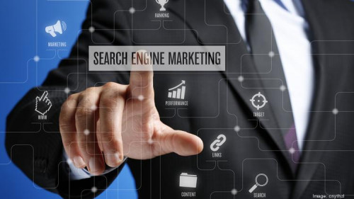 Search engine marketing is about gaining visibility on search engines when users search for terms that relate to your business. When you enter a keyword or phrase into a search engine like Google or Yahoo!, the organic results are displayed in the main body of the page. When your prospects search for information about your products and services, you want to rank highly in search engine results. By optimizing your site, you can improve your ranking for important search terms and phrases. In search engine marketing, companies focus on driving more traffic to targeted areas of their website. Focus on converting your new prospects to customers, then keep the cycle going. Continue learning to keep optimizing your website and SEM campaigns. Advanced Digital Media Services is the web development company in Aurora Denver that businesses can depend on to help grow their online presence and secure a better search ranking. To know more details please visit here https://advdms.com/web-developer-in-aurora-denver/