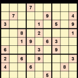 How_to_solve_Guardian_Hard_4662_self_solving_sudoku
