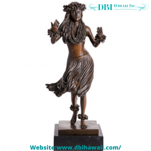 If you are an art passionate, then DBI Hawaii possesses an extensive collection of Hula statues at wholesale and retail prices. Theses statutes will make a captivating addition to your home décor.http://dbihawaii.com/gil-fine-porcelain/