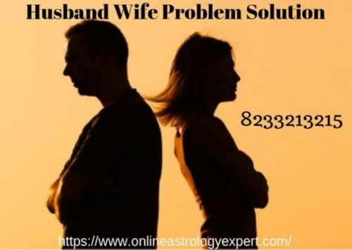 Husband Wife Problem Solution (1)