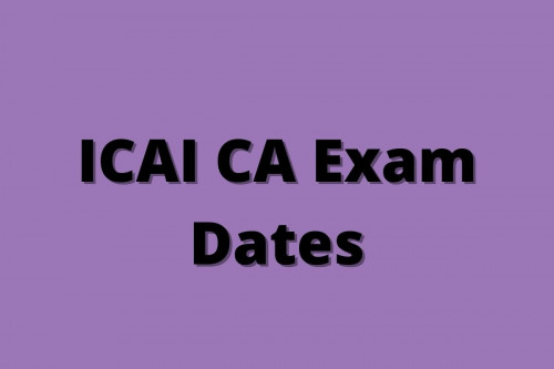 Students who want to know the complete timetable for CA exams. MCC is providing complete information about the ICAI CA exam timetable 2021, CA Foundation date sheet, CA Inter date sheet, CA Final date sheet for the December exam. Check here! @ https://mccjpr.com/ca-time-table-exam-dates/