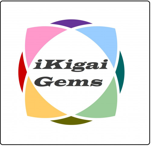 IKIGAI logo new