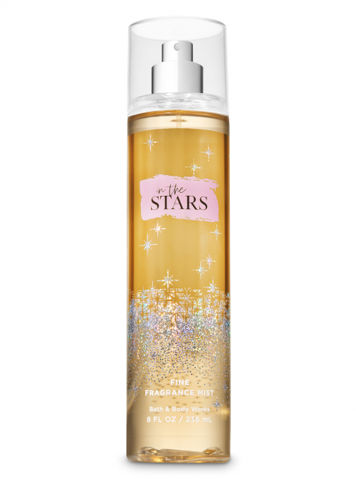 In the Stars Fragrance Mist