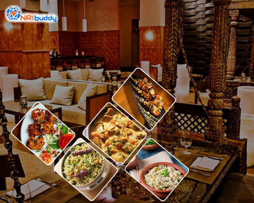 In NRIbuddy is the NRI classifieds or events where you will get Indian restaurant, foods, grocery, movie ticket, thanksgiving offers online and delivery details
more info-https://www.nribuddy.com/